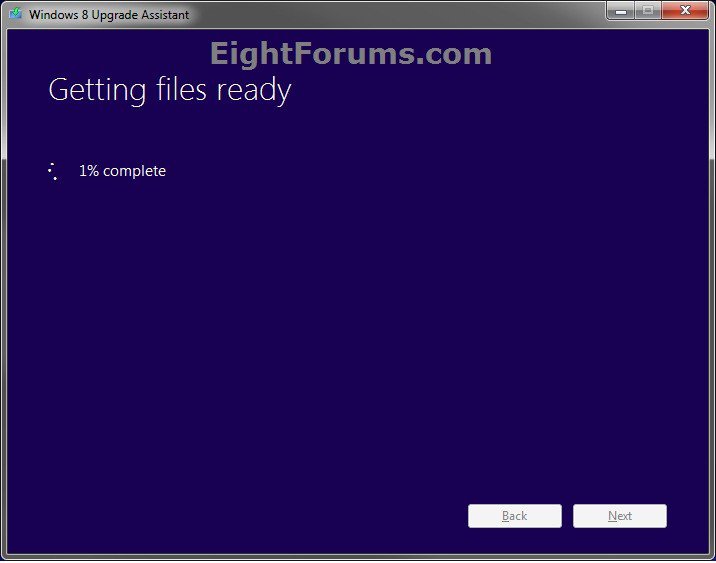 windows 10 upgrade assistant windows 10 upgrade assistant