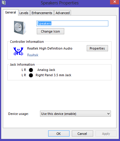 stereo mix plus microphone