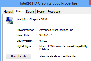 can t install intel graphics driver can t install intel graphics driver