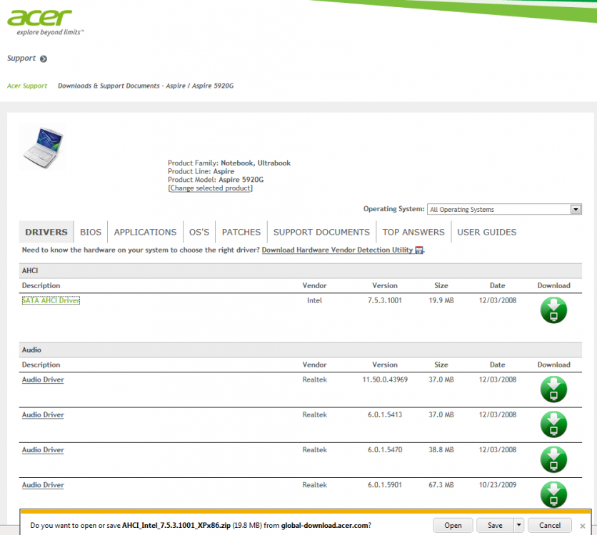 download intel f6 drivers download intel f6 drivers