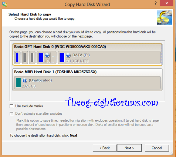 how to clone hard drive to ssd with paragon 14 how to clone hard drive to ssd with paragon 14