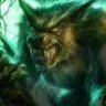 Wolfeymole