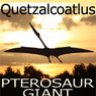 Quetzalcoatlus